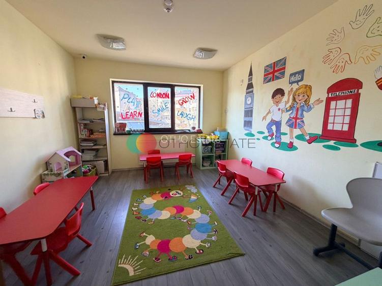 Vila perfecta pentru Scoala - Gradinita - Clinica | 600 Mp - Sector 3 - 13