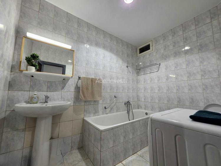 Casa curte | Inchiriere pentru Spatiu Comercial | Metrou Crangasi - 13