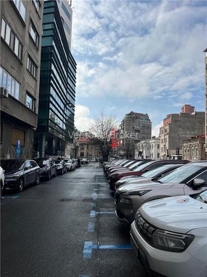 Garsoniera Ultracentrala Universitate Maria Rosetti locuinta sau SALON - 11