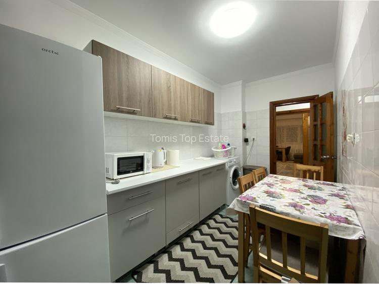 Apartament cu 3 camere de inchiriat faleza nord - 8