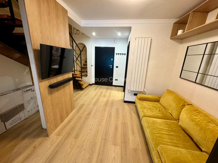 Barbu Vacarescu  Emerald Residences , - 3