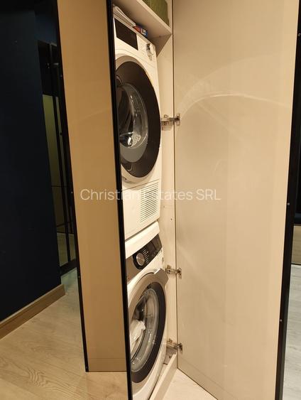 Premium Apartament Unicat Zona Politehnica Iuliu Maniu 6 Afi Mall - 37