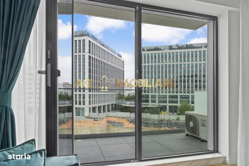 2 Camere | ONE Timpuri Noi | Proximitate Metrou | Incalzire Pardoseala - 9