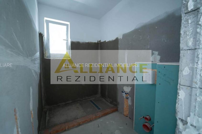 Penthouse 3camere /3bai/Metrou Berceni 15min - 11