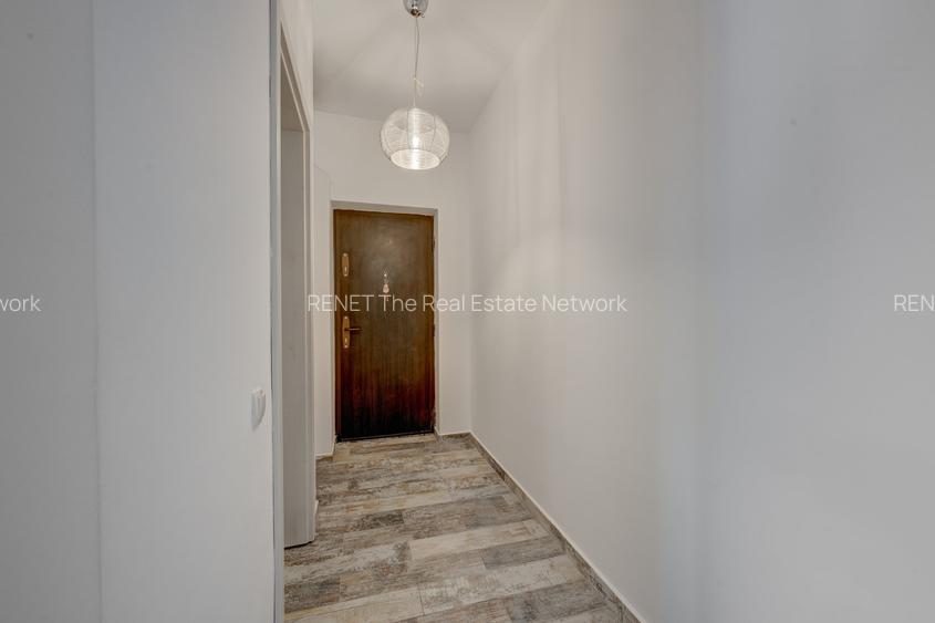 Drumul Taberei, Eliezer Residence, Parcare Subterana - 15