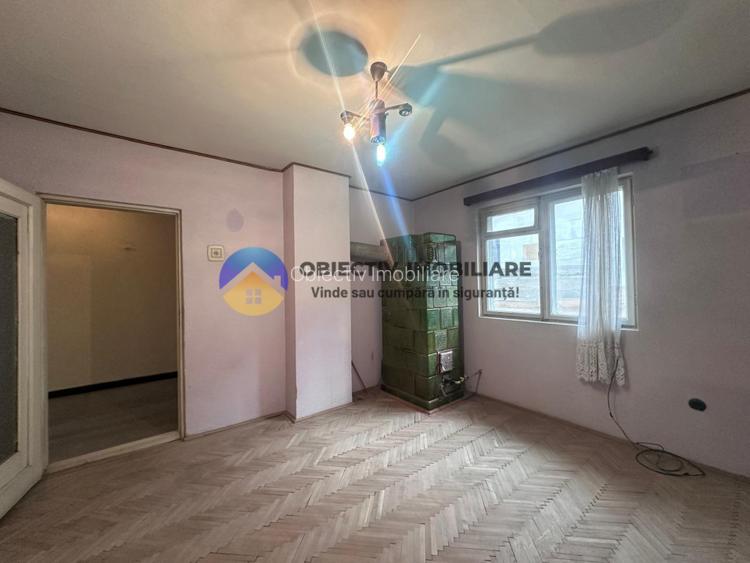 Casa cu teren de vanzare in Piatra Neamt – zona centrala Piatra Neamt  - 3