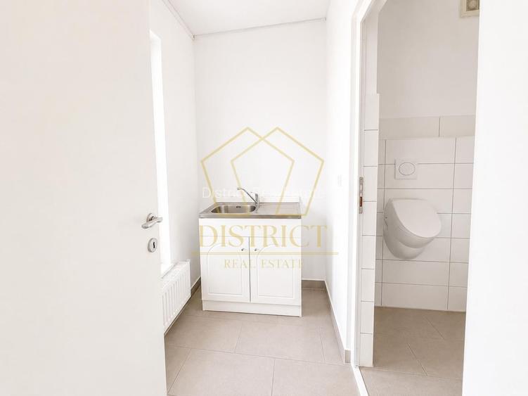 Spatiu pentru birou, 79 mp | SAD | Iosefin - 8