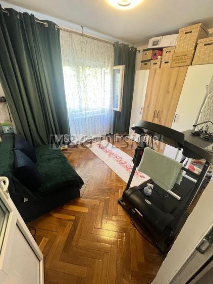 Etaj 2   Calea Aradului- Iulius Mall 2 camere - 9