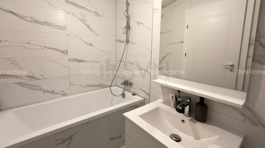 REA1025959 Apartament 2 camere Pipera - 3