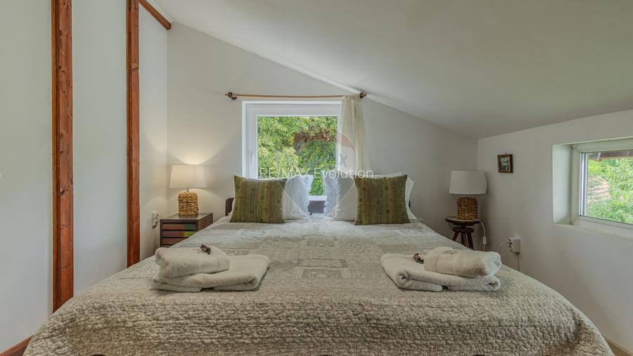 Vilă turistică de vânzare la 5 minute de CASTELUL BRAN | COMISION 0% - 7