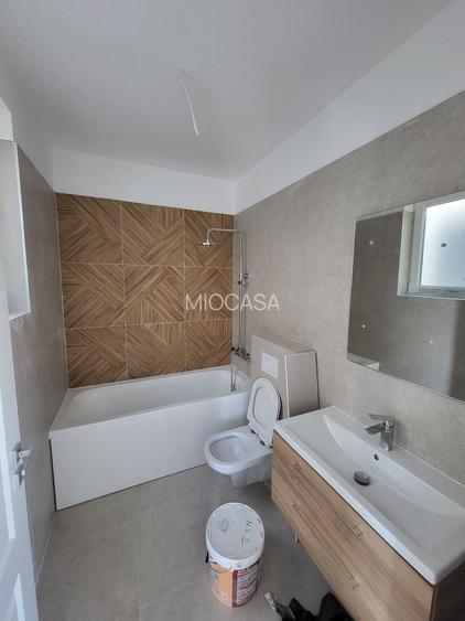 Duplex in Timisoara. Pe Parter.  Teren de 380 mp. - 11