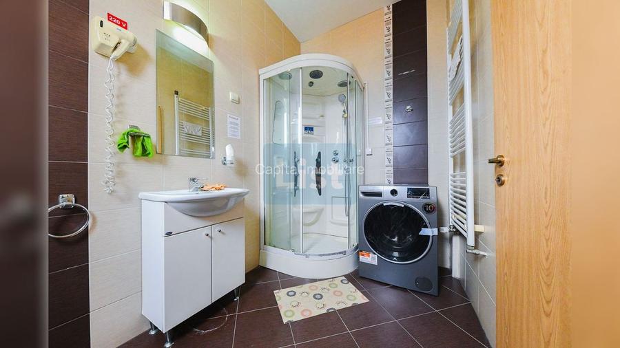 Casa multifunctionala de vanzare in cartierul Borhanci - 29