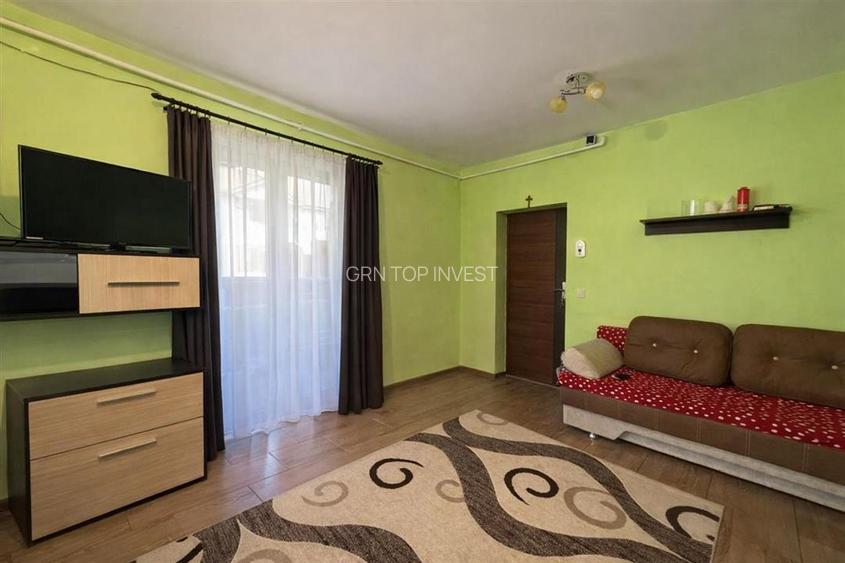 Apartament 2 camere etaj intermediar zona Gusterita - 2