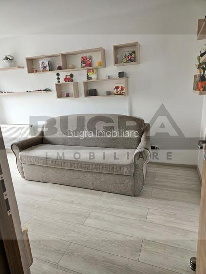Apartament 2 camere, 64 mp, parcare, zona Vivo - 4