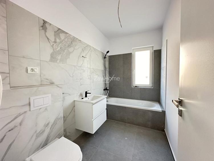 Bloc nou zona ESO. Finisaje la alegere. 1,2,3 camere. - 3