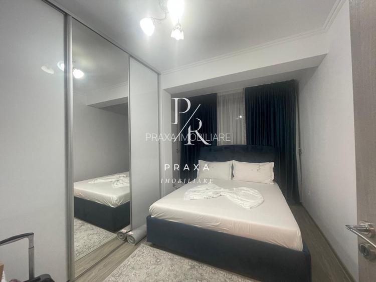 Apartament modern de vanzare, 3 camere si garaj subteran zona Terra! - 6