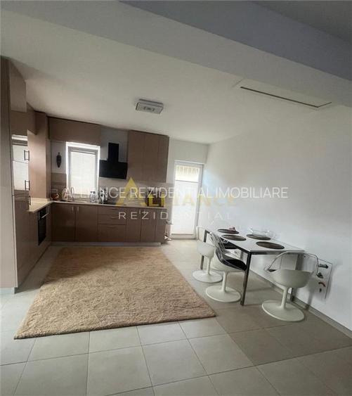 Casa individuala mobilata si utilata-3 camere-pod-beci - 7