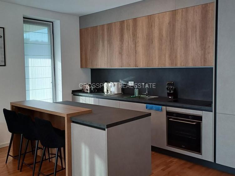 The Ivy / Suprafață generoasă / 2 locuri de parcare incluse - 8