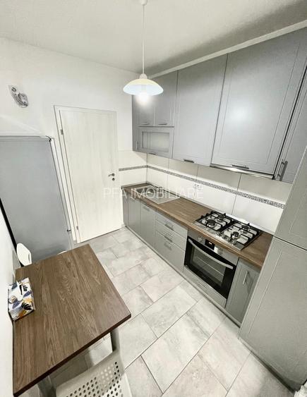 Garsoniera Lujerului -Plaza Residence - 3