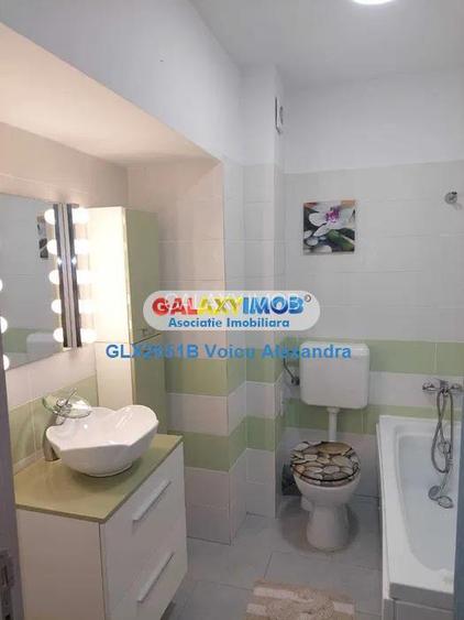 Garsoniera Bloc Nou Berceni - Grand Arena - Metalurgiei - 4