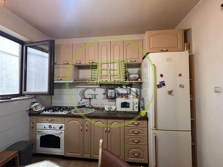 Casa plan parter, 900 mp teren, 115 mp utili, zona Centrala, Gradina Botanica - 15