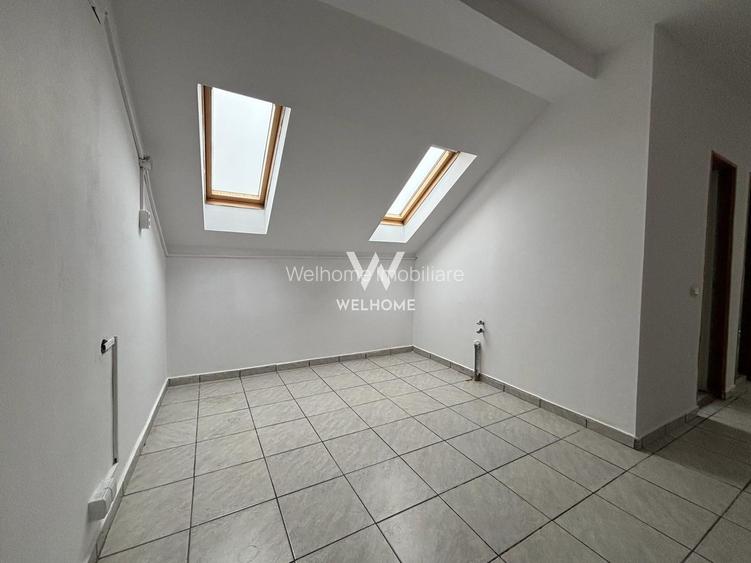 Casa cu POTENȚIAL pentru afaceri, DEPOZIT 50mp - Turnisor - 8