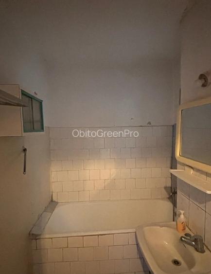 Metrou Raul Doamnei 3 camere Bulevard - 5