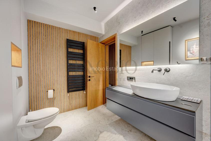 Vila Moderna | 4 Camere | Aviatiei - 15