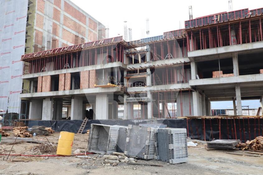 Carpathia Residence- Apartament 2 camere- Open-Space - 14