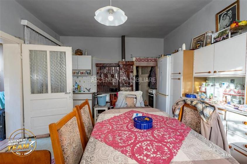 Casa de locuit in Martanus cu 660mp teren roditor,  Covasna - 8
