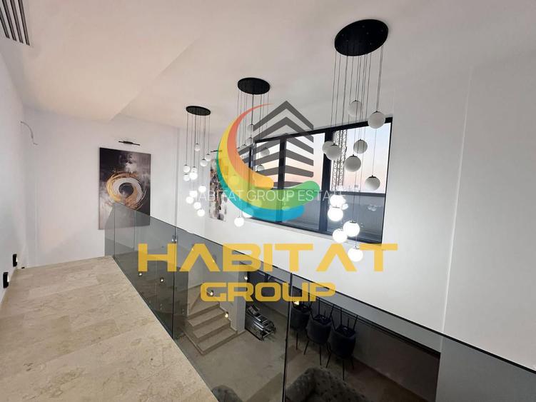 Apartament 3 Camere de tip PENTHOUSE- 5 minute M BERCENI - 9