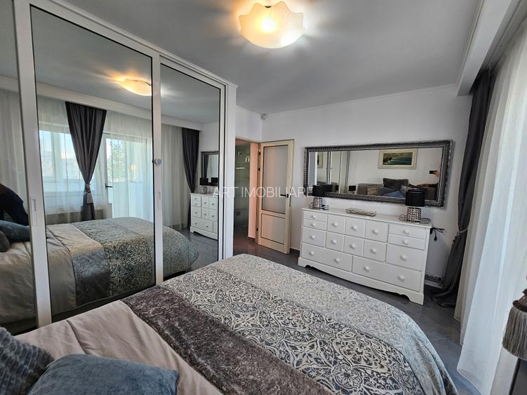 Apartament 2 Camere Nerva Traian l Pet Friendly l Comision 0% - 23