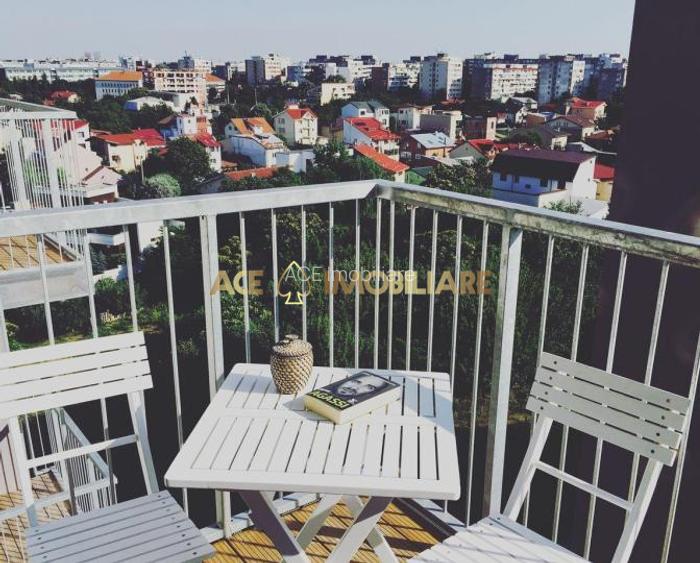 2 Camere de inchiriat | Tineretului | Metrou | Catfriendly | Centrala - 8