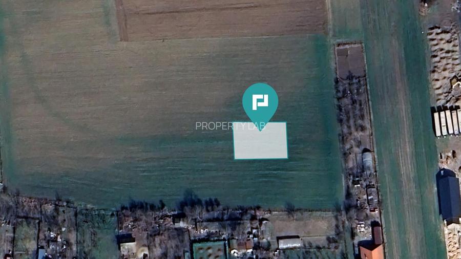 Teren intravilan Zădăreni, 590mp - 2