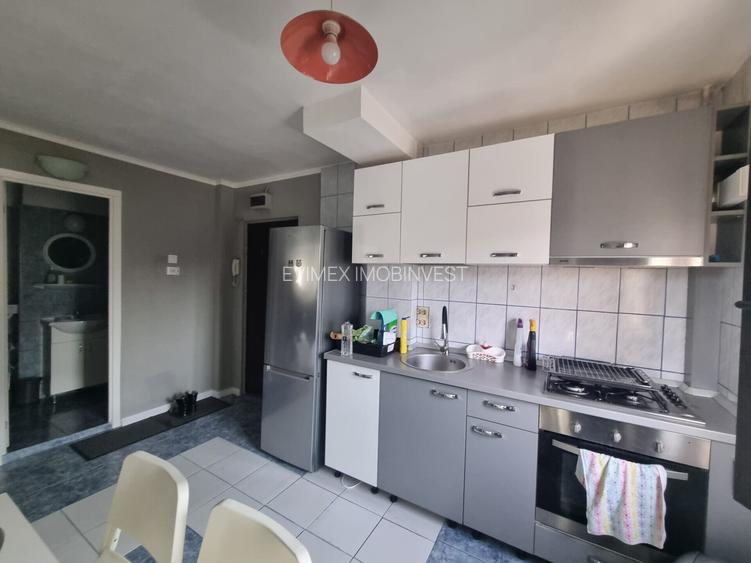 Dristor Mihai Bravu Garsoniera spatioasa - 5