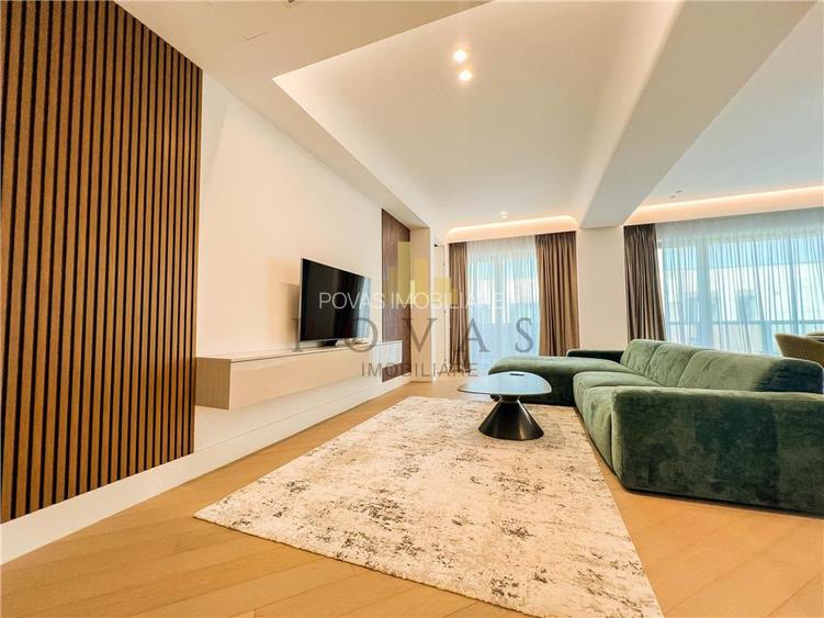 Inchiriere Apartament 4 Camere Cortina 126 Iancu Nicolae - 15