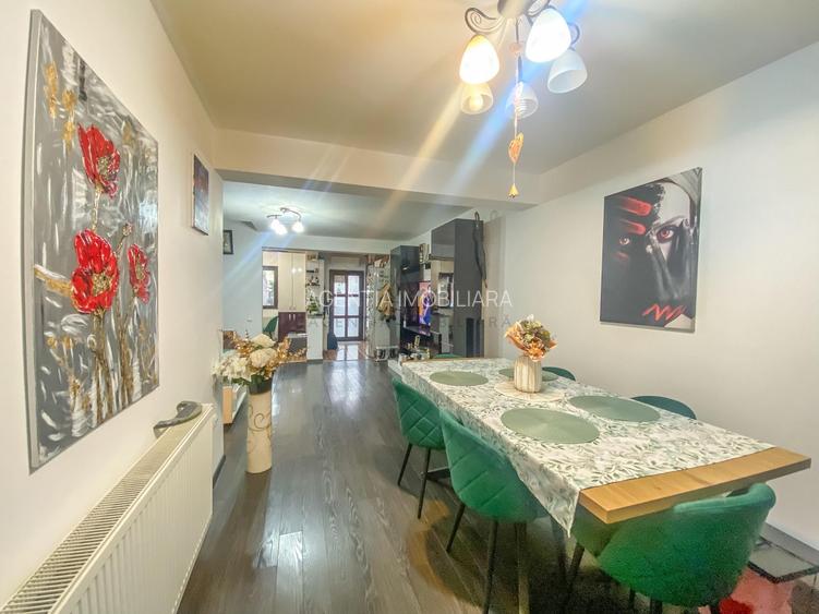 Casa P+1+M | Bragadiru – zona Leroy Merlin Comision 0 - 3