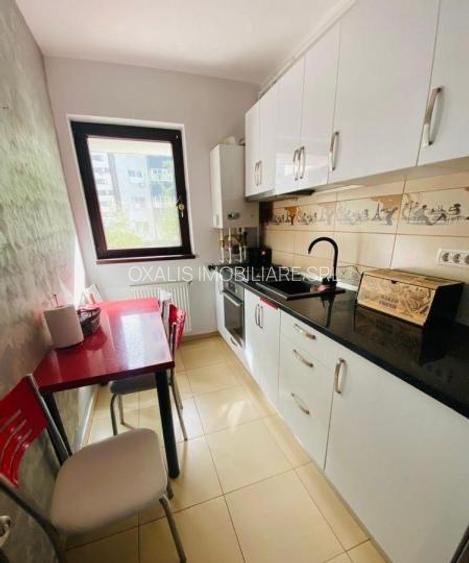 Apartament 3 camere,mobilat si utilat!!! - 2
