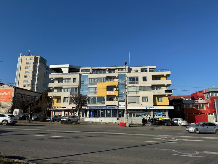 Apartament  pe Observatorului 90 - 8