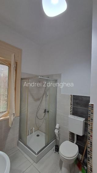 Apartament de vanzare in vila interbelica - 9