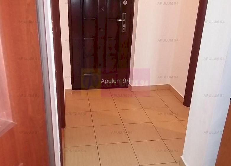 Inchiriere garsoniera zona Mihai Bravu-Dristor - 9