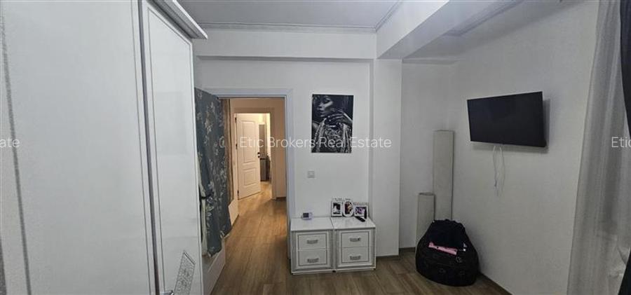 Vanzare apartament 2 camere Modern Pantelimon - 9