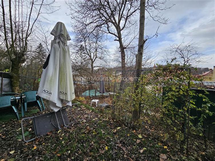 Apartament deosebit cu 3 camere str. Castelului - Comision 0% - 36