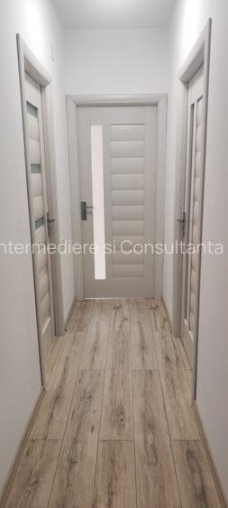 ⏩ Compozitori 3 Camere Decomandate 70m² Mobilat Utilat Centrala Loc de Parcare - 5