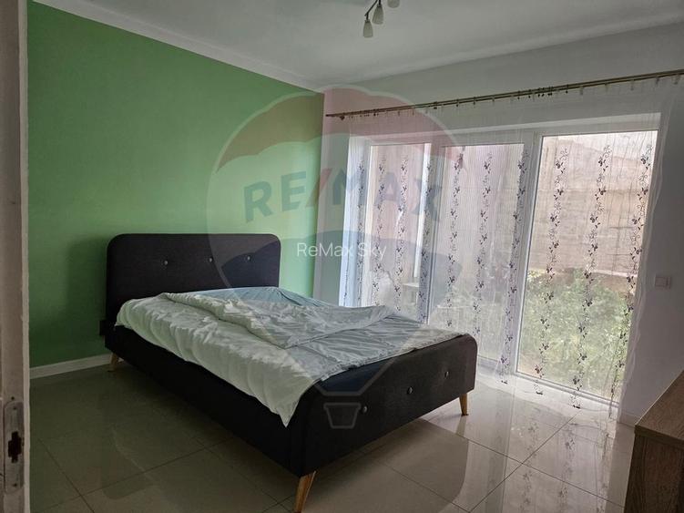 Vând apartament 2 camere, zona Vivo, Comision 0% - 6