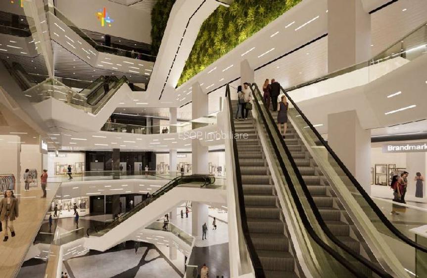 Promenada Tower, Barbu Vacarescu, 500 - 12000 mp  0% comision! - 6