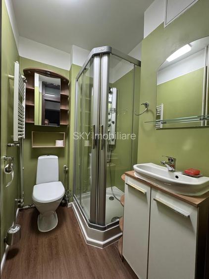 Apartament 4 camere I Strada Apusului I  OFERTA FEBRUARIE - 28