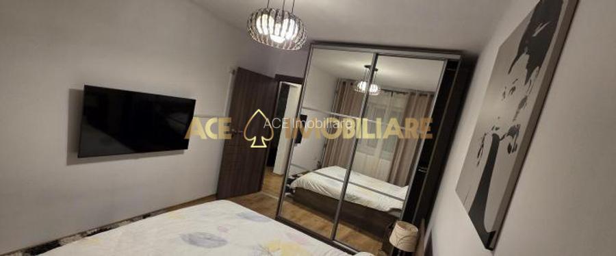 2 Camere de inchiriat | Drumul Taberei | Centrala | Parcare | Metrou - 2