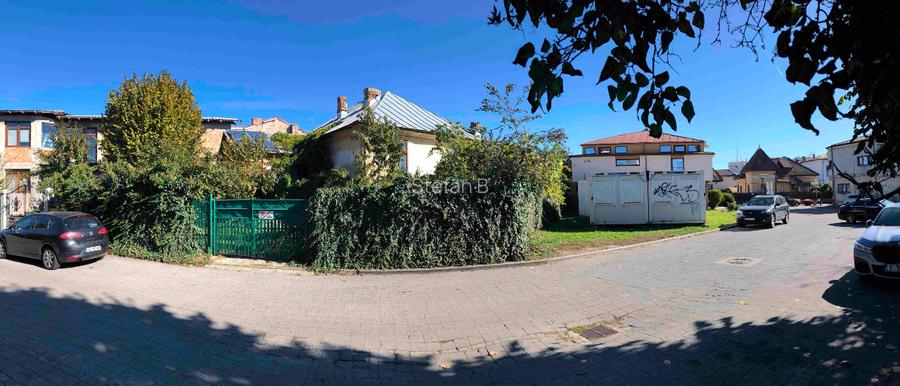 Casa veche - centrul istoric - zona ultracentrala Târgoviște - 2