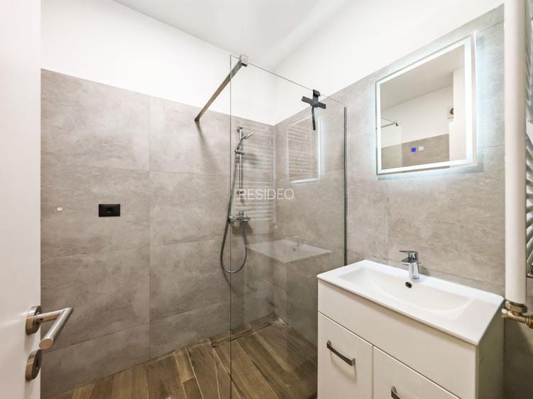 Apartament 2 camere tip studio - Pod Ciurel - Virtutii - 12